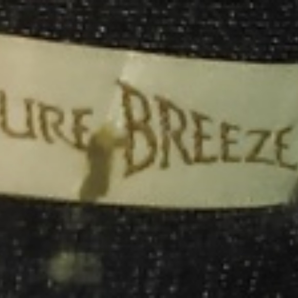 Nature Breeze Black Faux suede boots sz 6 1/2 New! - Picture 6 of 8